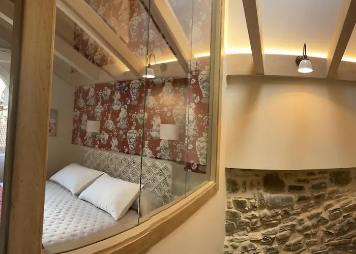 Casa Isabale Apartamento *