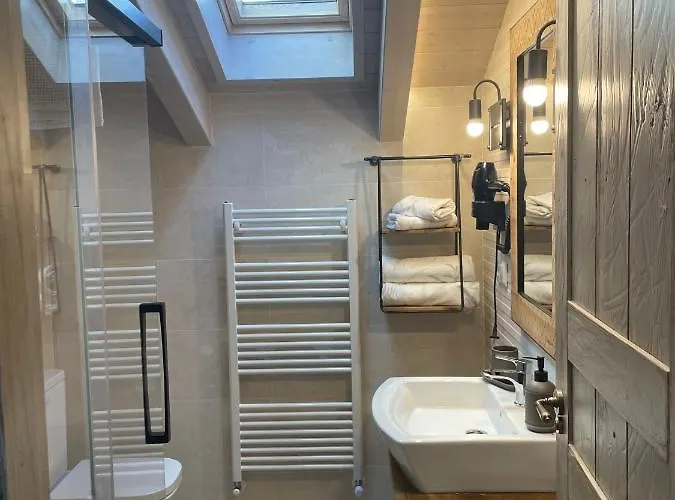 Casa Isabale Biescas (Aragon)