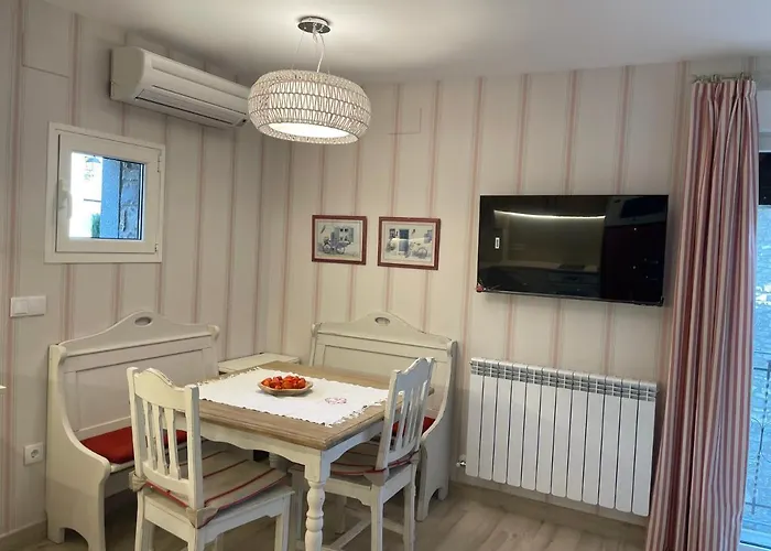 Apartamento Casa Isabale *