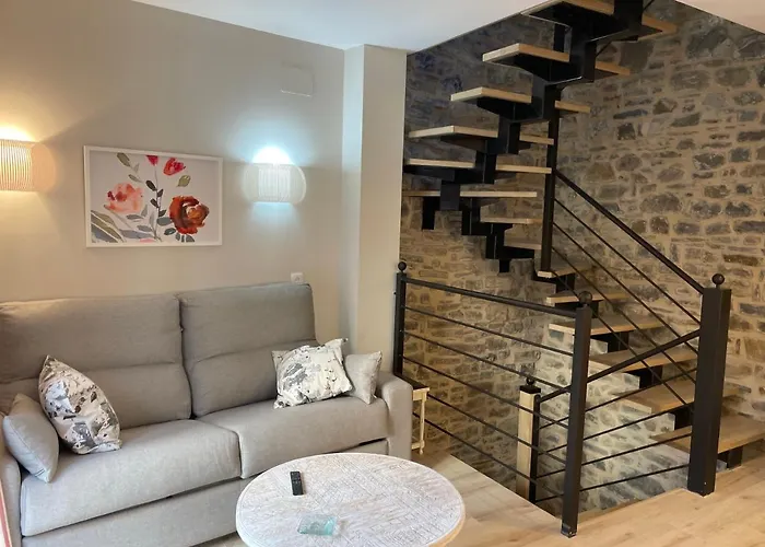 Casa Isabale * Biescas (Aragon)