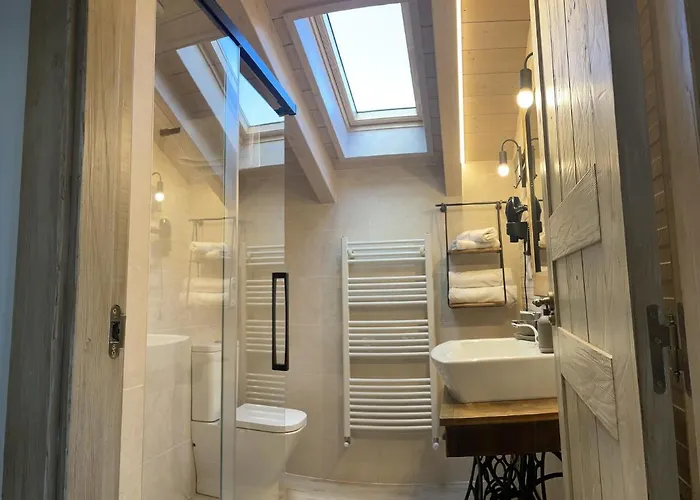 Casa Isabale Apartamento *