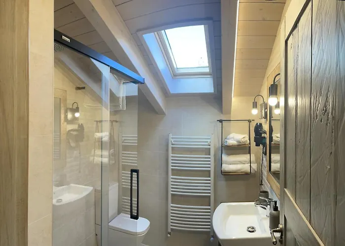 Casa Isabale Apartamento