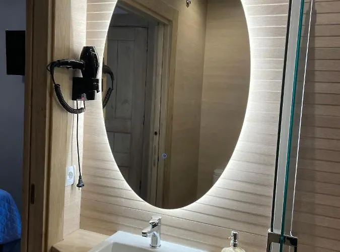 Casa Isabale Apartamento *