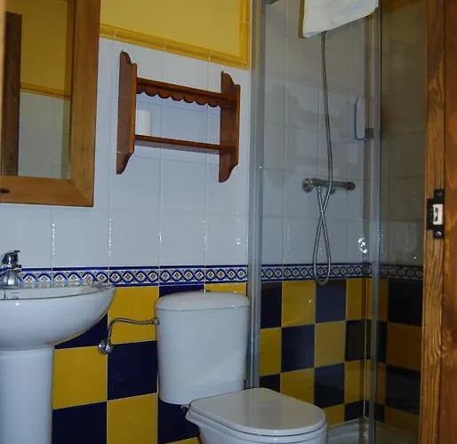 Casa Isabale Apartamento