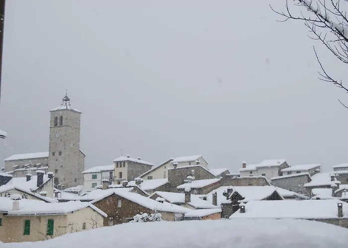 Apartamento Casa Isabale Biescas (Aragon)