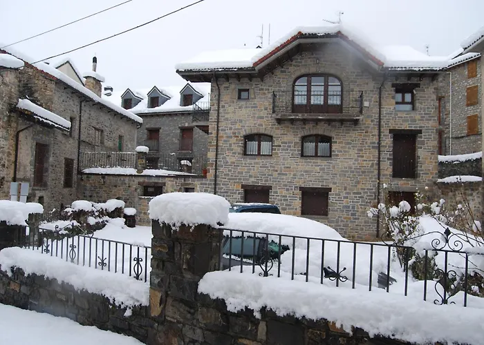 Apartamento Casa Isabale *