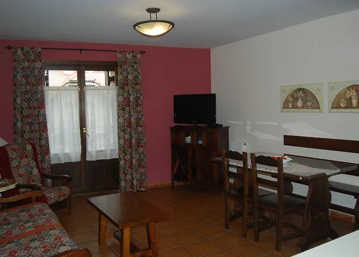 Casa Isabale Biescas (Aragon)