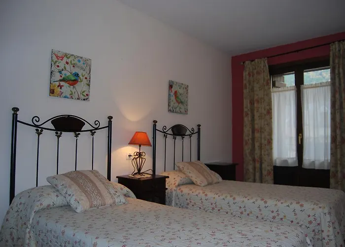 Casa Isabale * Biescas (Aragon)