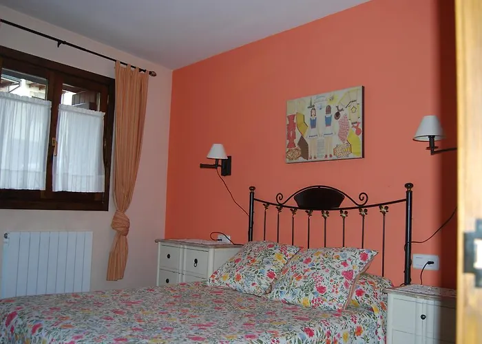 Apartamento Casa Isabale *