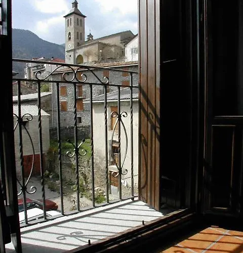 Casa Isabale Apartamento *